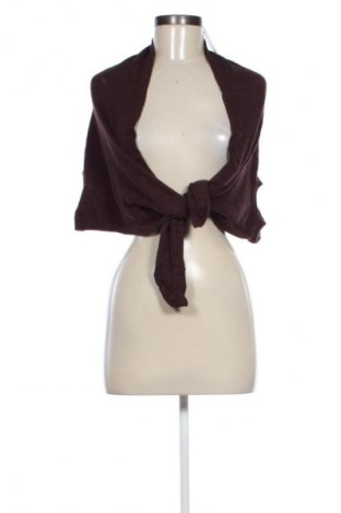 Damen Strickjacke Unbranded, Größe M, Farbe Braun, Preis 2,99 €