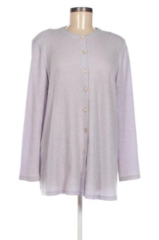 Női kardigán Unbranded, Méret M, Szín Lila, Ár 1 955 Ft