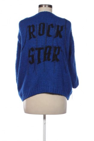 Női kardigán Unbranded, Méret M, Szín Kék, Ár 2 199 Ft