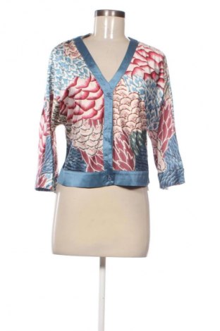 Dámsky kardigán Unbranded, Veľkosť S, Farba Viacfarebná, Cena  2,95 €