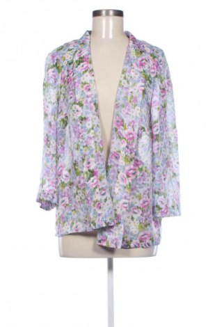 Γυναικεία ζακέτα Unbranded, Μέγεθος L, Χρώμα Πολύχρωμο, Τιμή 6,99 €