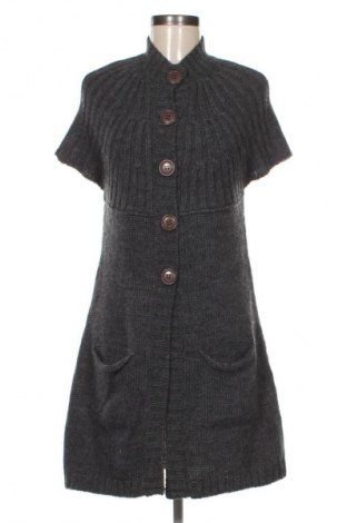 Γυναικεία ζακέτα Unbranded, Μέγεθος M, Χρώμα Γκρί, Τιμή 1,99 €