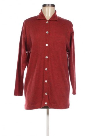 Női kardigán Unbranded, Méret M, Szín Piros, Ár 3 059 Ft