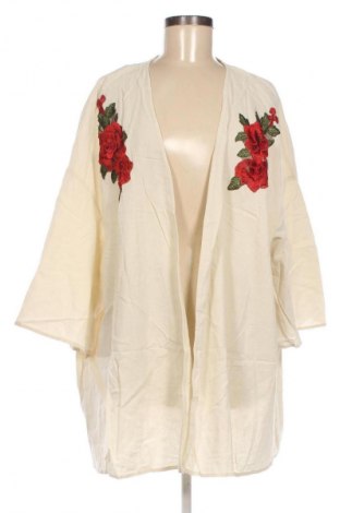 Dámsky kardigán Unbranded, Velikost XL, Barva Krémová, Cena  149,00 Kč
