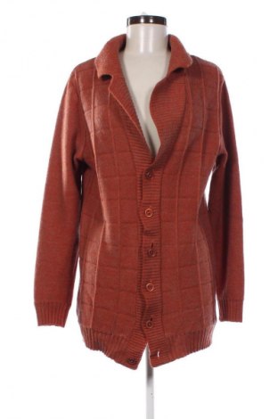 Női kardigán Unbranded, Méret XL, Szín Barna, Ár 5 339 Ft