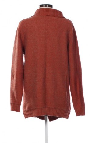 Női kardigán Unbranded, Méret XL, Szín Barna, Ár 5 339 Ft