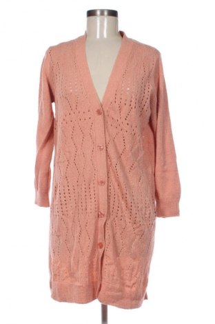 Női kardigán Unbranded, Méret L, Szín Rózsaszín, Ár 3 649 Ft