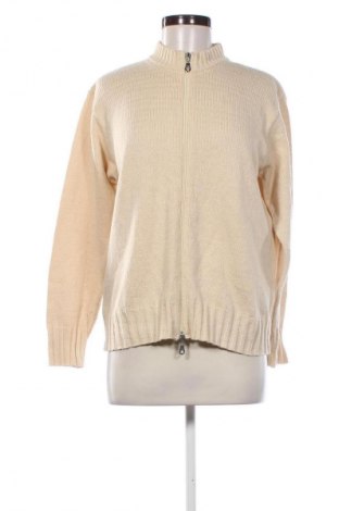 Dámsky kardigán Unbranded, Velikost L, Barva Krémová, Cena  366,00 Kč