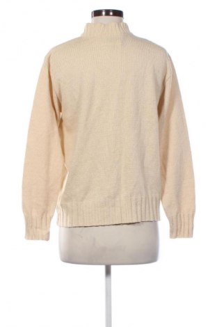 Dámsky kardigán Unbranded, Velikost L, Barva Krémová, Cena  366,00 Kč