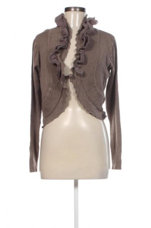Dámsky kardigán Unbranded, Velikost S, Barva Hnědá, Cena  239,00 Kč