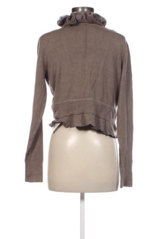 Dámsky kardigán Unbranded, Velikost S, Barva Hnědá, Cena  239,00 Kč