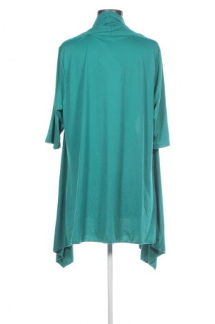 Dámsky kardigán 24seven Comfort Apparel, Velikost XL, Barva Zelená, Cena  359,00 Kč