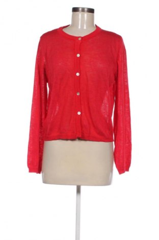 Dámsky kardigán Unbranded, Velikost M, Barva Červená, Cena  249,00 Kč