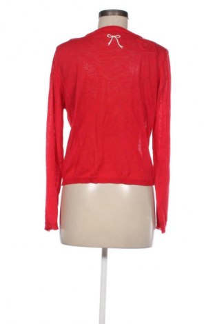 Dámsky kardigán Unbranded, Velikost M, Barva Červená, Cena  249,00 Kč