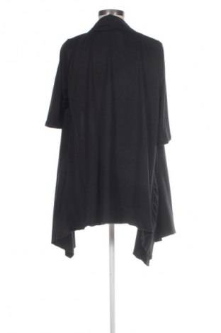 Damen Strickjacke 24seven Comfort Apparel, Größe XL, Farbe Schwarz, Preis € 51,99