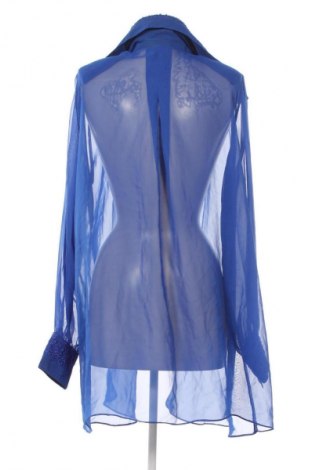 Γυναικεία ζακέτα Unbranded, Μέγεθος M, Χρώμα Μπλέ, Τιμή 3,99 €