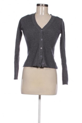 Dámsky kardigán Unbranded, Velikost S, Barva Šedá, Cena  249,00 Kč