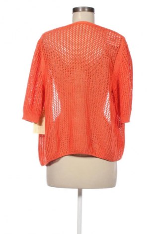 Damen Strickjacke Unbranded, Größe M, Farbe Rot, Preis 4,99 €