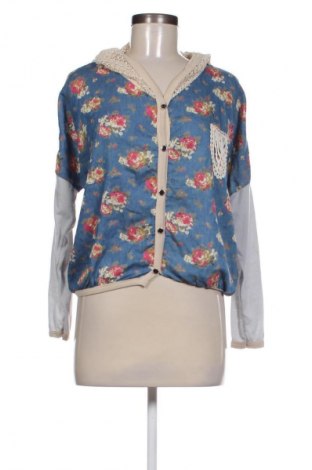 Γυναικεία ζακέτα Unbranded, Μέγεθος M, Χρώμα Πολύχρωμο, Τιμή 1,99 €