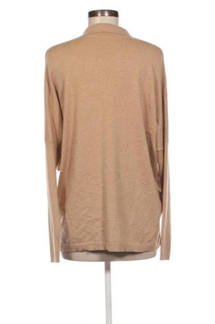 Damen Strickjacke Unbranded, Größe L, Farbe Braun, Preis 5,99 €