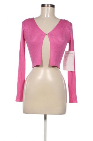 Damen Strickjacke Unbranded, Größe S, Farbe Rosa, Preis € 8,99