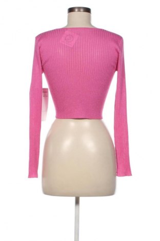 Damen Strickjacke Unbranded, Größe S, Farbe Rosa, Preis € 8,99