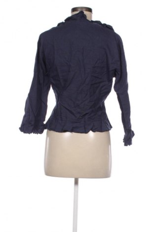 Damski kardigan Unbranded, Rozmiar L, Kolor Niebieski, Cena 14,99 zł