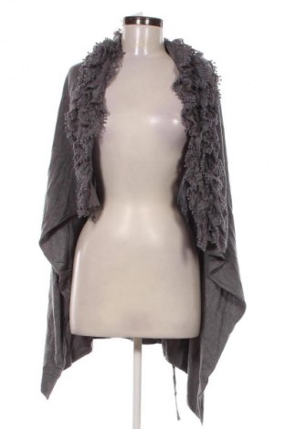 Dámsky kardigán Unbranded, Velikost M, Barva Šedá, Cena  109,00 Kč