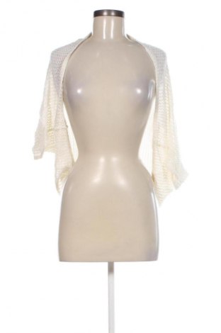 Damen Strickjacke Unbranded, Größe M, Farbe Weiß, Preis € 4,99