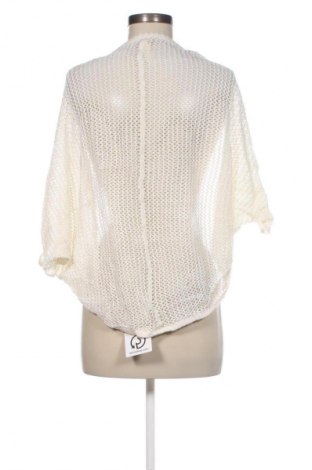 Damen Strickjacke Unbranded, Größe M, Farbe Weiß, Preis € 4,99