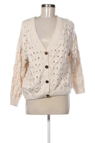 Dámsky kardigán Unbranded, Velikost S, Barva Krémová, Cena  303,00 Kč