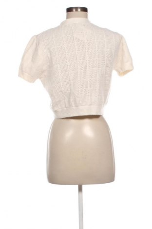 Női kardigán Unbranded, Méret M, Szín Ekrü
, Ár 1 039 Ft