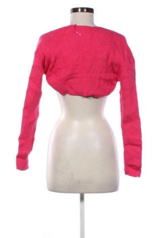 Дамска жилетка Unbranded, Размер L, Цвят Розов, Цена 12,27 €