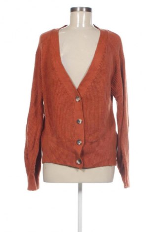 Damski kardigan Unbranded, Rozmiar M, Kolor Pomarańczowy, Cena 49,99 zł