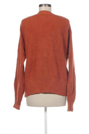 Damski kardigan Unbranded, Rozmiar M, Kolor Pomarańczowy, Cena 49,99 zł