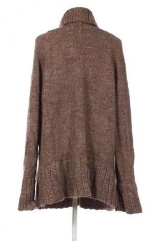 Дамска жилетка Unbranded, Размер L, Цвят Кафяв, Цена 11,75 €