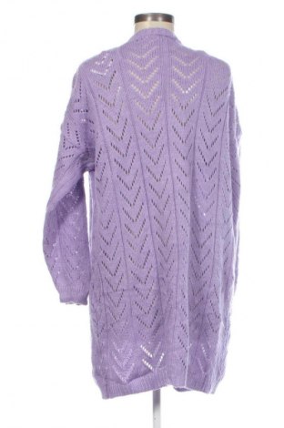 Дамска жилетка Unbranded, Размер L, Цвят Лилав, Цена 8,69 €