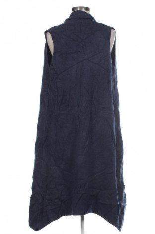 Damen Strickjacke Unbranded, Größe M, Farbe Blau, Preis 3,99 €