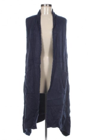 Damen Strickjacke Unbranded, Größe M, Farbe Blau, Preis 3,99 €