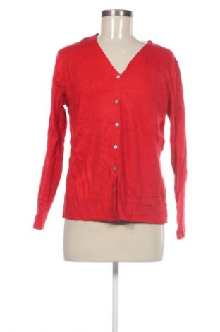 Dámsky kardigán Unbranded, Velikost XL, Barva Červená, Cena  79,00 Kč