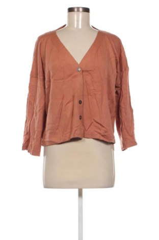 Női kardigán Unbranded, Méret S, Szín Barna, Ár 1 039 Ft