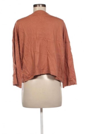 Női kardigán Unbranded, Méret S, Szín Barna, Ár 1 039 Ft