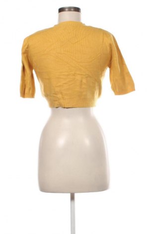 Női kardigán Unbranded, Méret S, Szín Sárga, Ár 1 119 Ft