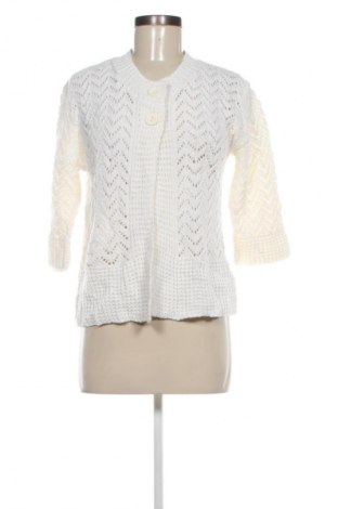 Damski kardigan Unbranded, Rozmiar S, Kolor Biały, Cena 40,99 zł