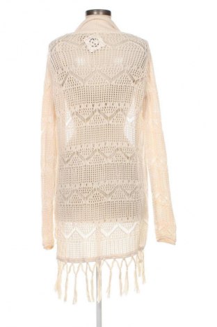 Női kardigán Unbranded, Méret M, Szín Ekrü
, Ár 4 400 Ft