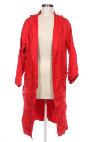 Női kardigán Unbranded, Méret M, Szín Piros, Ár 1 719 Ft
