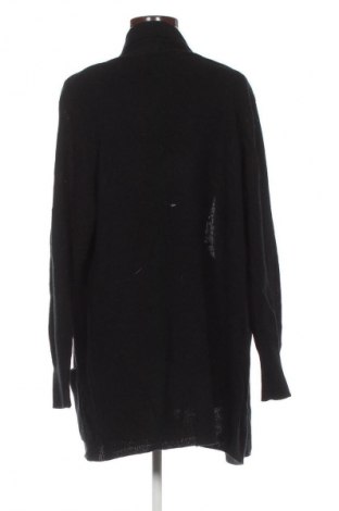 Damen Strickjacke Unbranded, Größe S, Farbe Schwarz, Preis 3,99 €