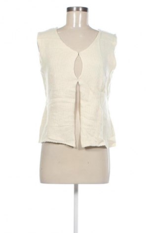 Dámsky kardigán Unbranded, Veľkosť M, Farba Kremová, Cena  8,95 €