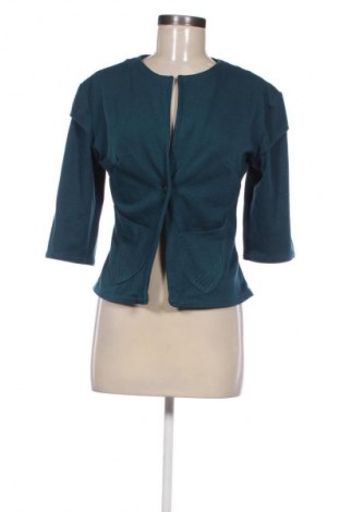 Dámsky kardigán Unbranded, Velikost L, Barva Zelená, Cena  99,00 Kč