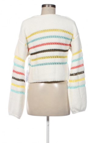 Damen Strickjacke Unbranded, Größe M, Farbe Mehrfarbig, Preis € 12,99